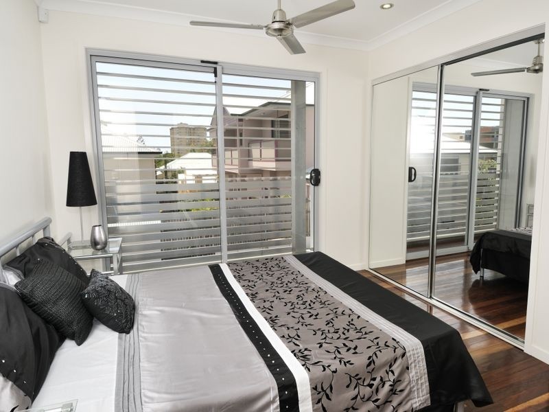 40 MacDonnell Street, Toowong QLD 4066