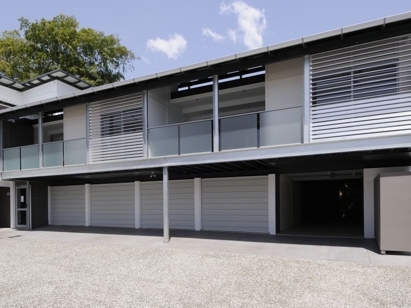 40 MacDonnell Street, Toowong QLD 4066