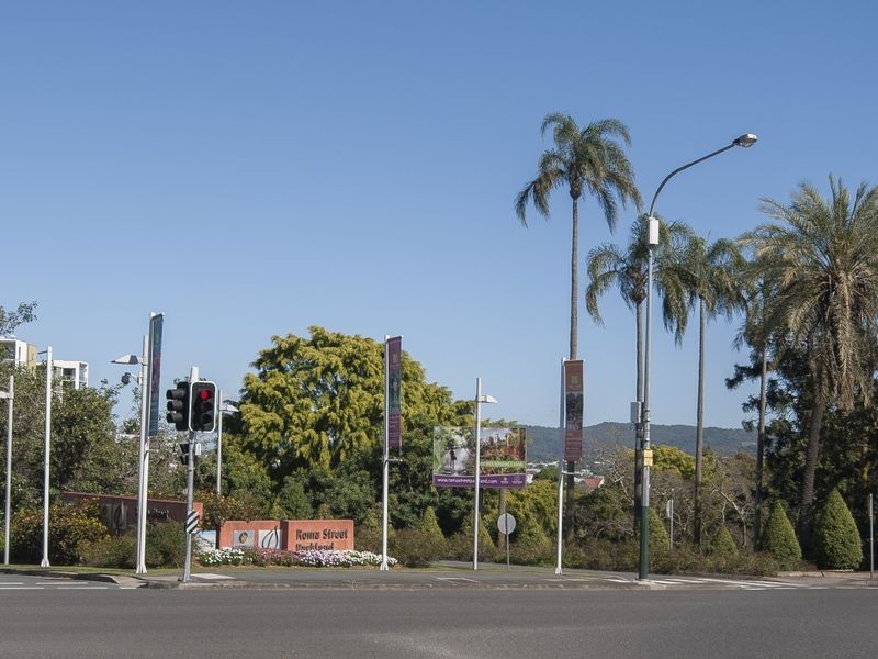584 Boundary Street, Spring Hill QLD 4000