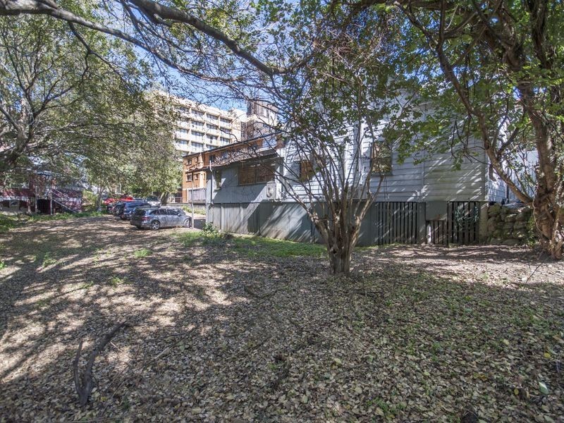 584 Boundary Street, Spring Hill QLD 4000