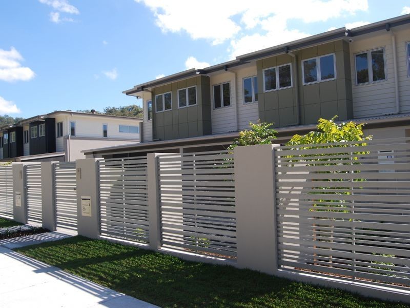 36 Carwoola Street, Bardon QLD 4065