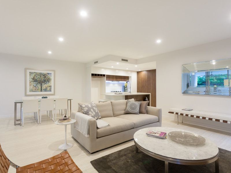 115 Indooroopilly Road, Taringa QLD 4068