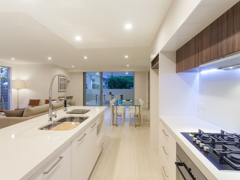 115 Indooroopilly Road, Taringa QLD 4068