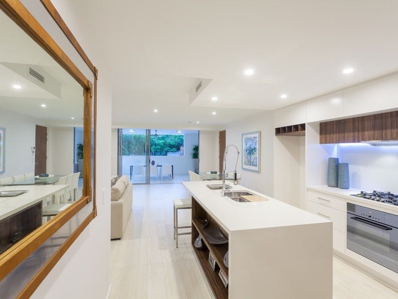 115 Indooroopilly Road, Taringa QLD 4068