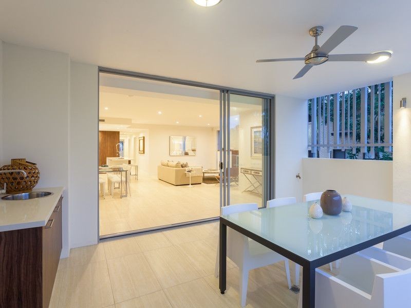 115 Indooroopilly Road, Taringa QLD 4068