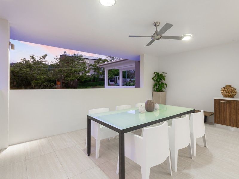 115 Indooroopilly Road, Taringa QLD 4068
