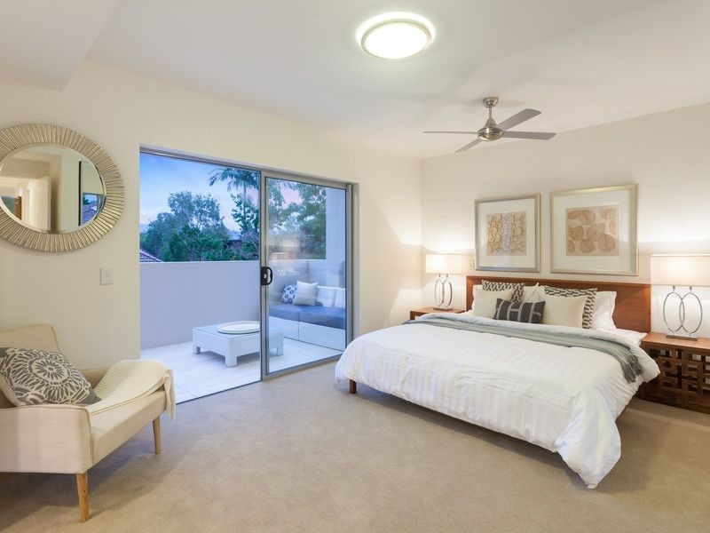115 Indooroopilly Road, Taringa QLD 4068