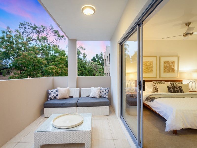 115 Indooroopilly Road, Taringa QLD 4068