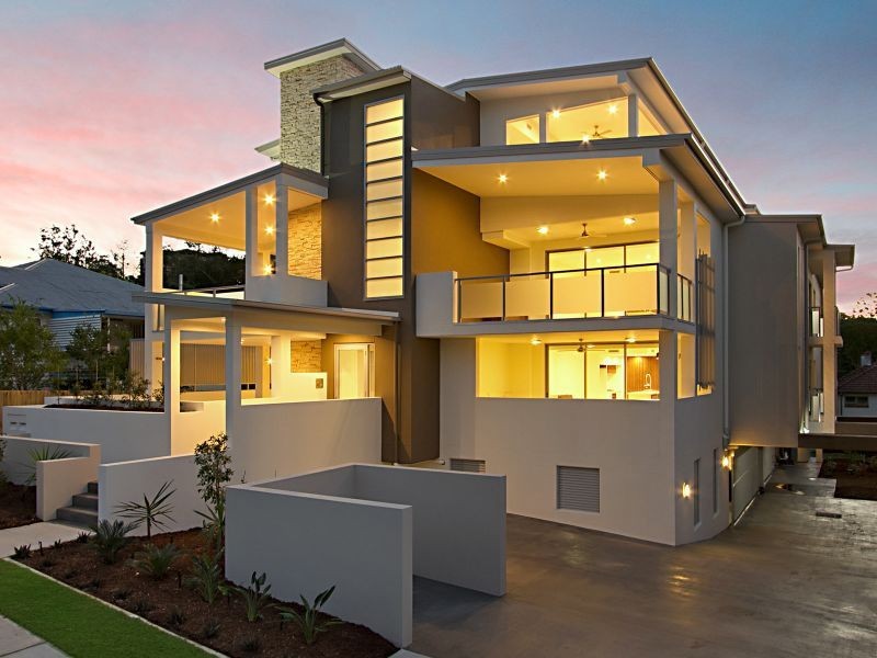 115 Indooroopilly Road, Taringa QLD 4068