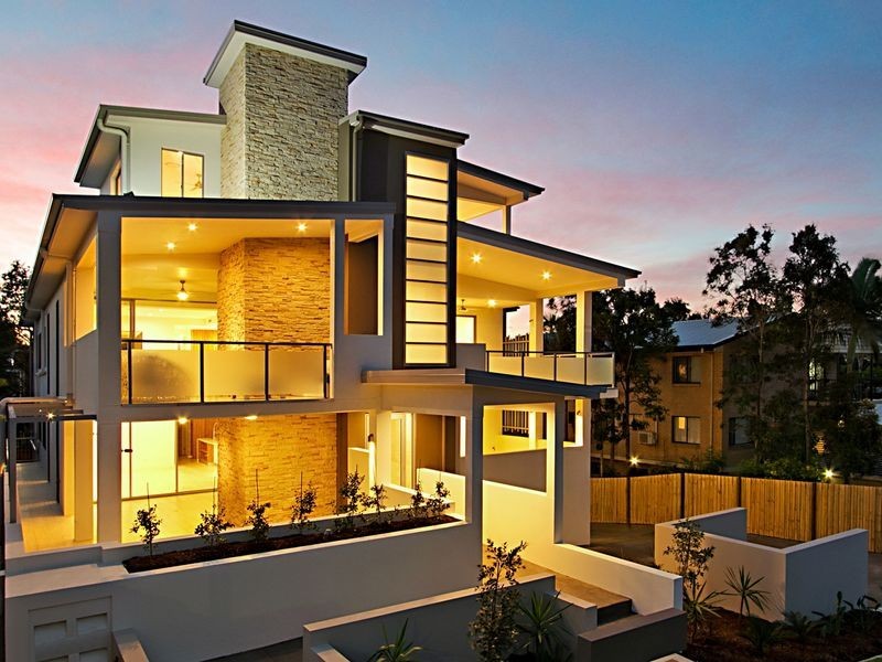 115 Indooroopilly Road, Taringa QLD 4068