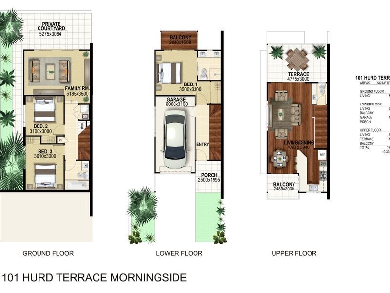 30 Hurd Terrace, Morningside QLD 4170