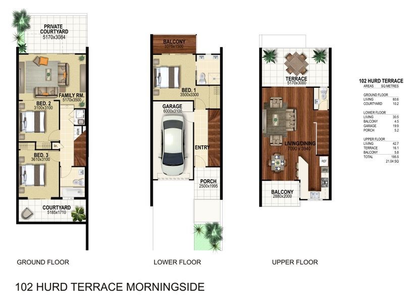 30 Hurd Terrace, Morningside QLD 4170