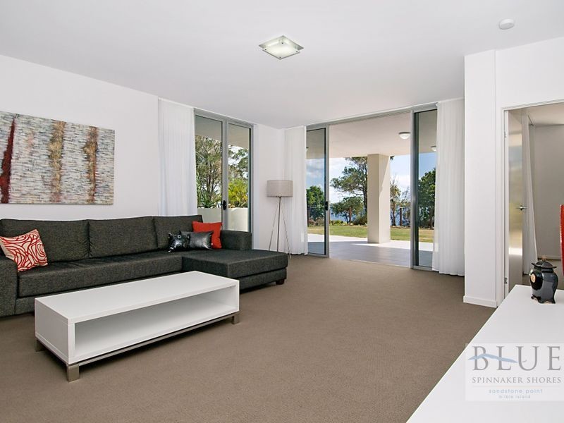 Waterfront Place, Sandstone Point QLD 4511