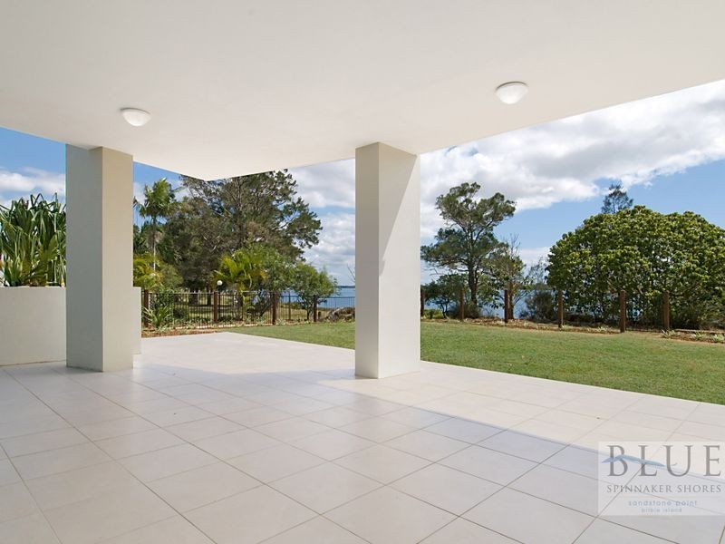 Waterfront Place, Sandstone Point QLD 4511