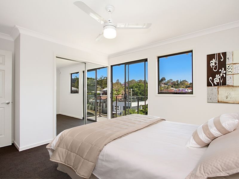 1/40 Depper Street, St Lucia QLD 4067