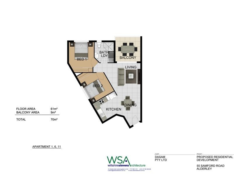 55 Samford Road, Alderley QLD 4051