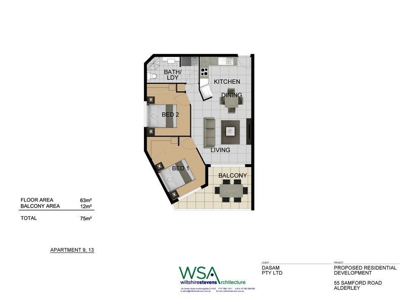 55 Samford Road, Alderley QLD 4051