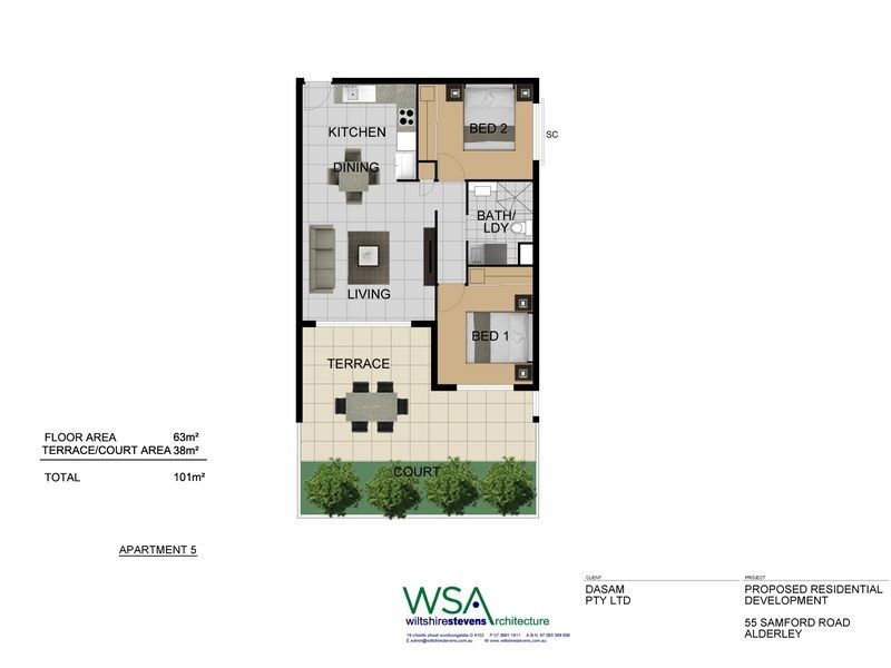 55 Samford Road, Alderley QLD 4051