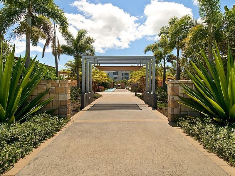 9/Waterfront Place, Sandstone Point QLD 4511