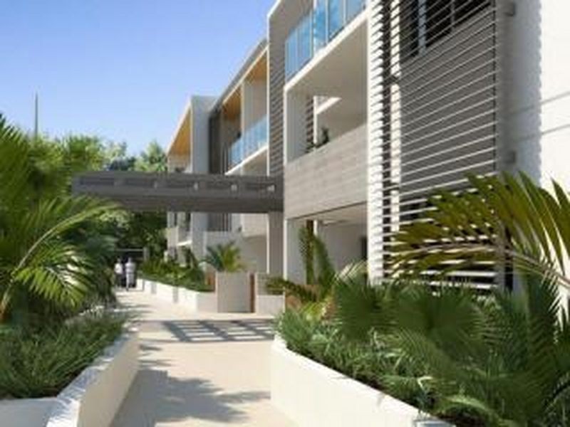 26/16 Corio Street, Bulimba QLD 4171