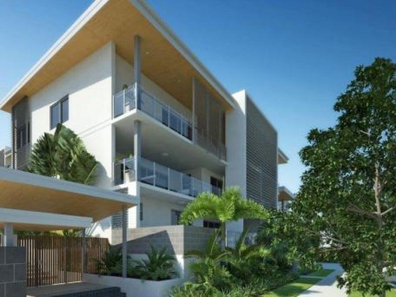 16 CORIO STREET, Bulimba QLD 4171