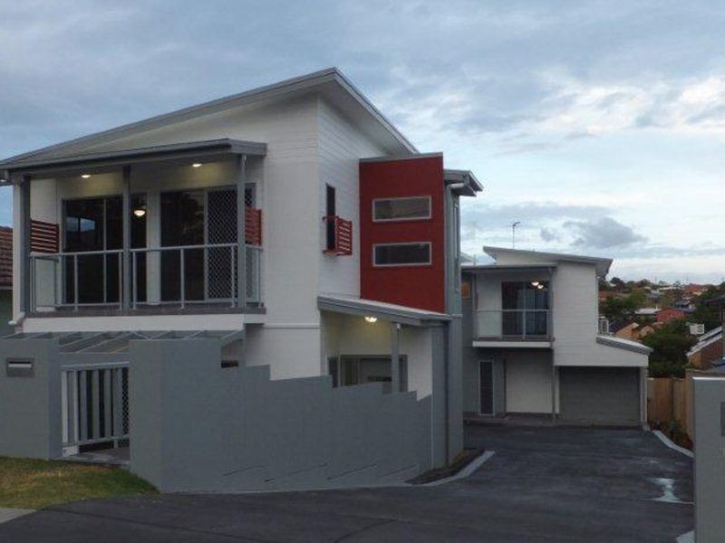 2/51 Buller Street, Everton Park QLD 4053