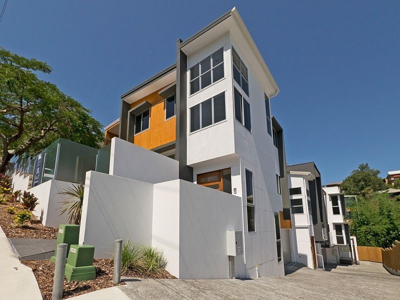 6 Sankey Street, Highgate Hill QLD 4101