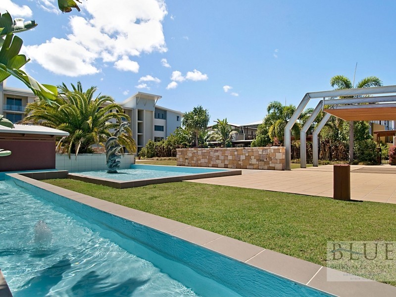 21/Waterfront Place, Sandstone Point QLD 4511
