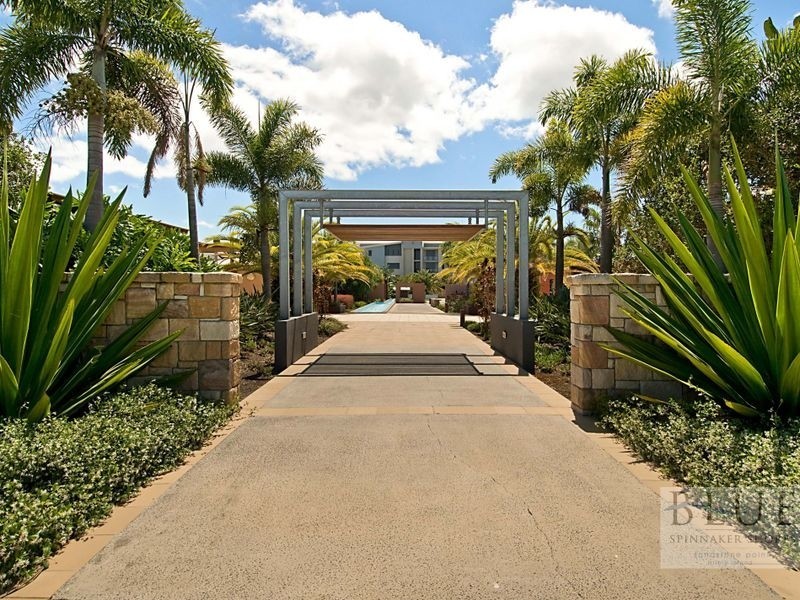 21/Waterfront Place, Sandstone Point QLD 4511