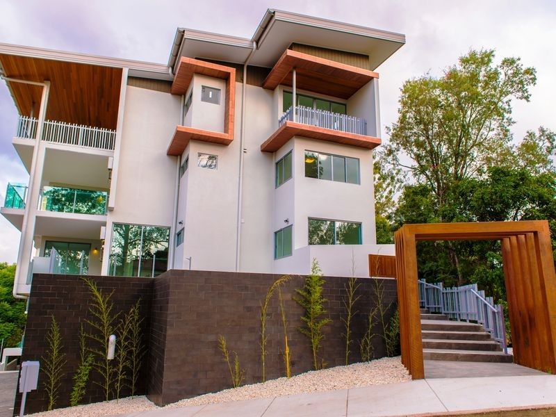 1/26 Ryans Road, St Lucia QLD 4067