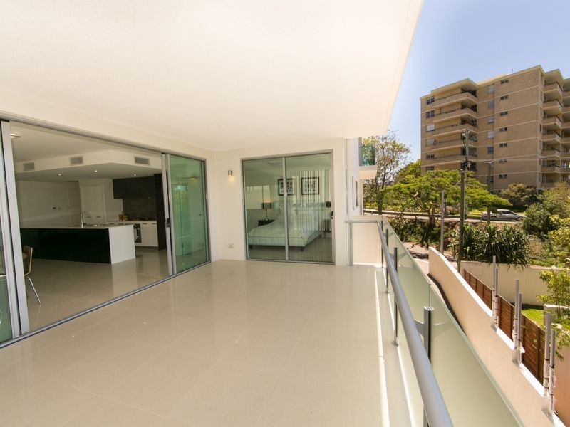 1/26 Ryans Road, St Lucia QLD 4067