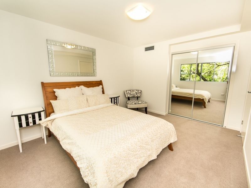 1/26 Ryans Road, St Lucia QLD 4067