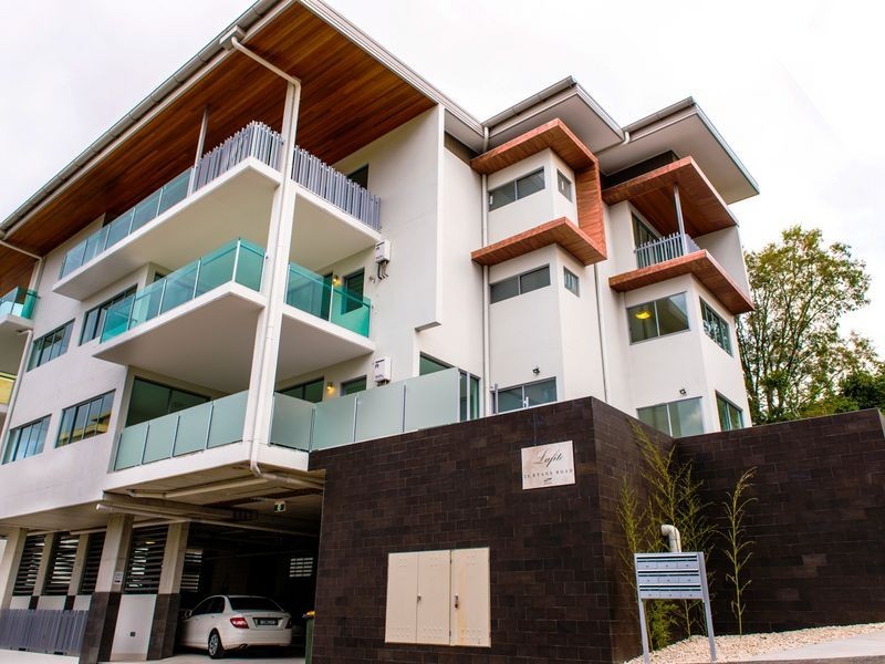 1/26 Ryans Road, St Lucia QLD 4067