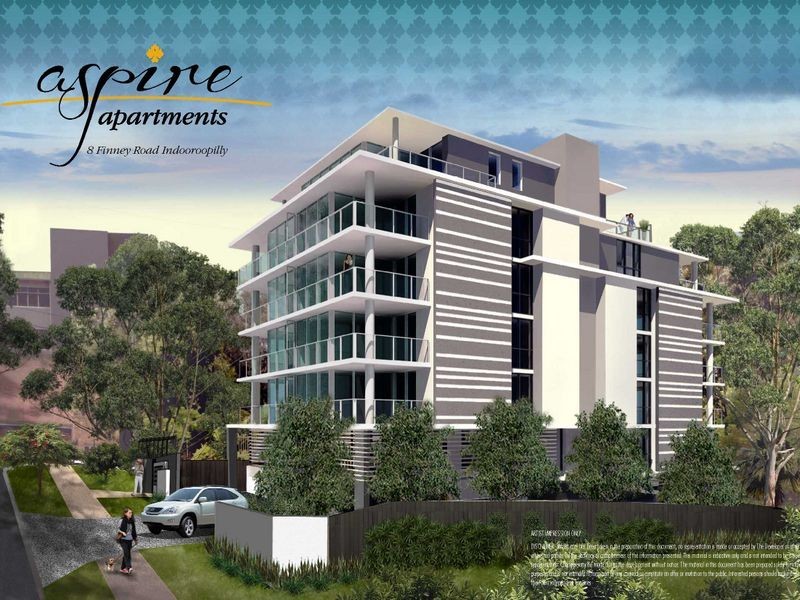 6-8 Finney Road, Indooroopilly QLD 4068