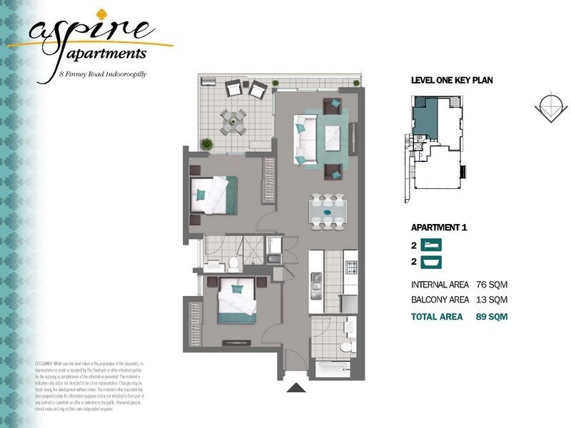 6-8 Finney Road, Indooroopilly QLD 4068