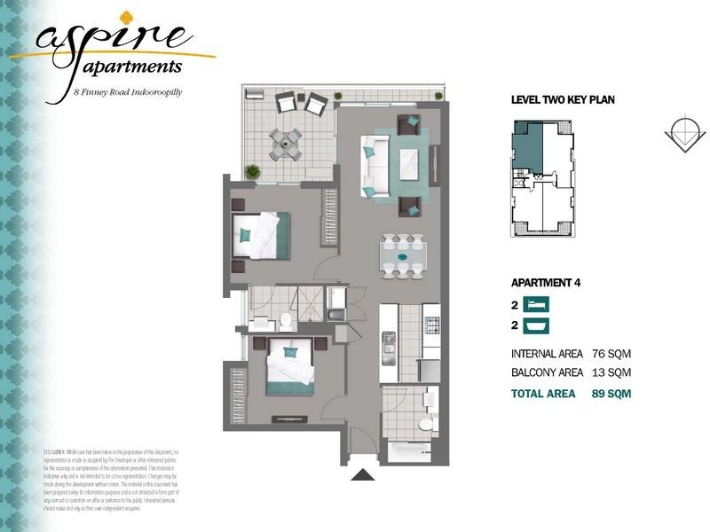 6-8 Finney Road, Indooroopilly QLD 4068