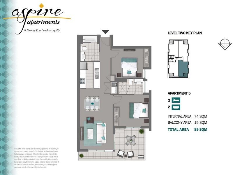 6-8 Finney Road, Indooroopilly QLD 4068