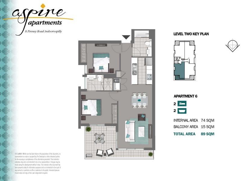 6-8 Finney Road, Indooroopilly QLD 4068