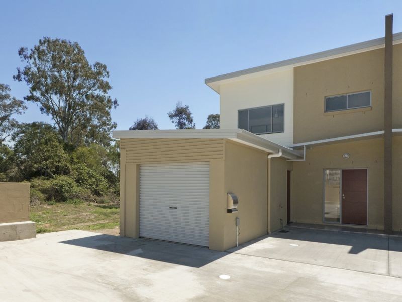 1 EAST STREET, Kingston QLD 4114