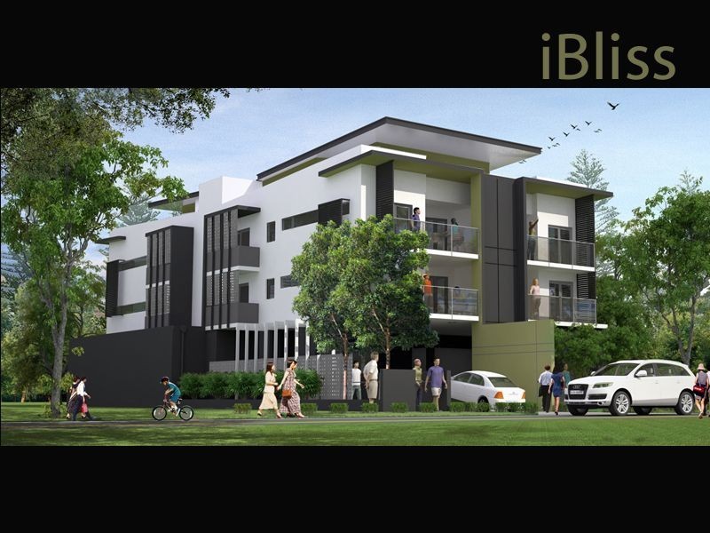 25 VINCENT STREET, Indooroopilly QLD 4068