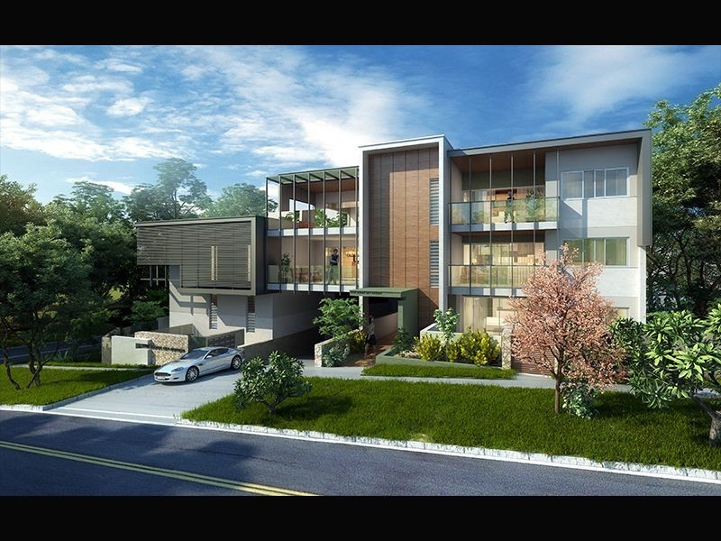 39 Depper Street, St Lucia QLD 4067