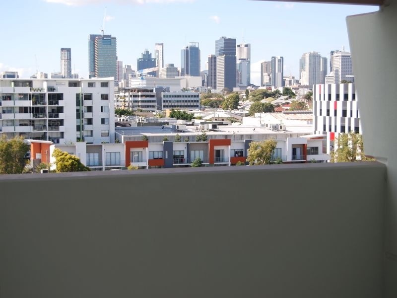 158/8 Musgrave Street, West End QLD 4101
