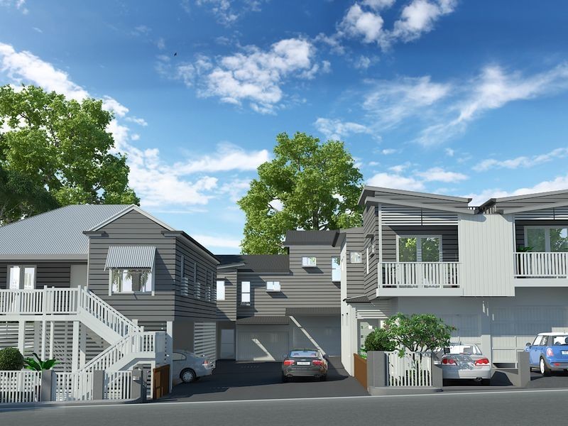 4 & 7/12-16 Princess Street, Taringa QLD 4068