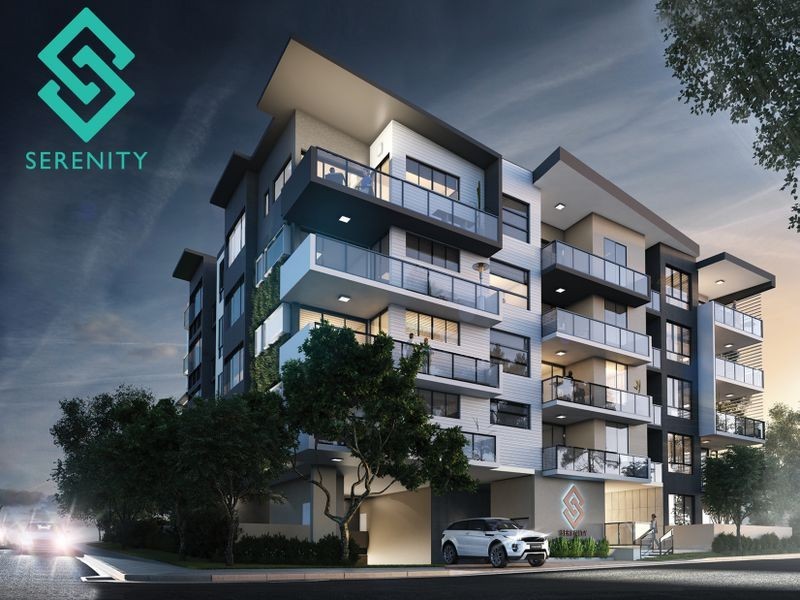 3 Bennett Street, Toowong QLD 4066