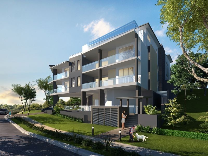 29 Indooroopilly Road, Taringa QLD 4068