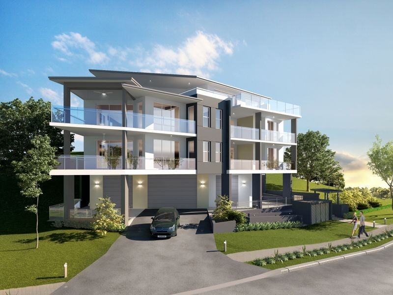 29 Indooroopilly Road, Taringa QLD 4068