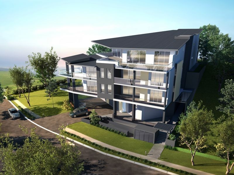 29 Indooroopilly Road, Taringa QLD 4068