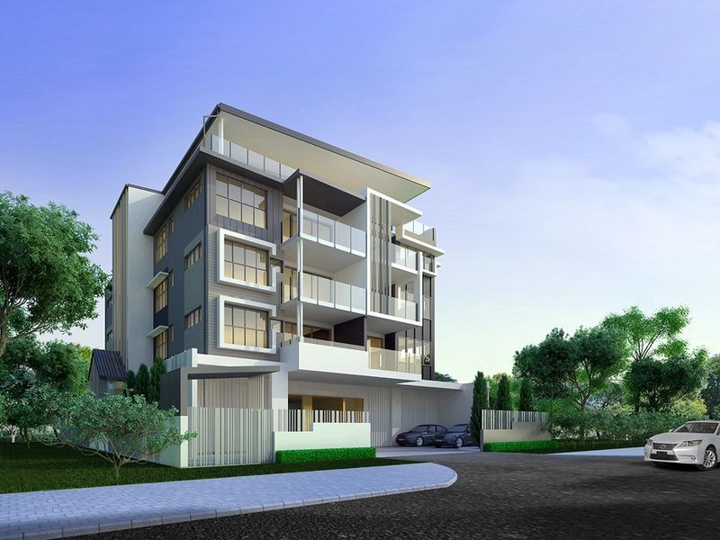 14/699 Oxley Road, Corinda QLD 4075