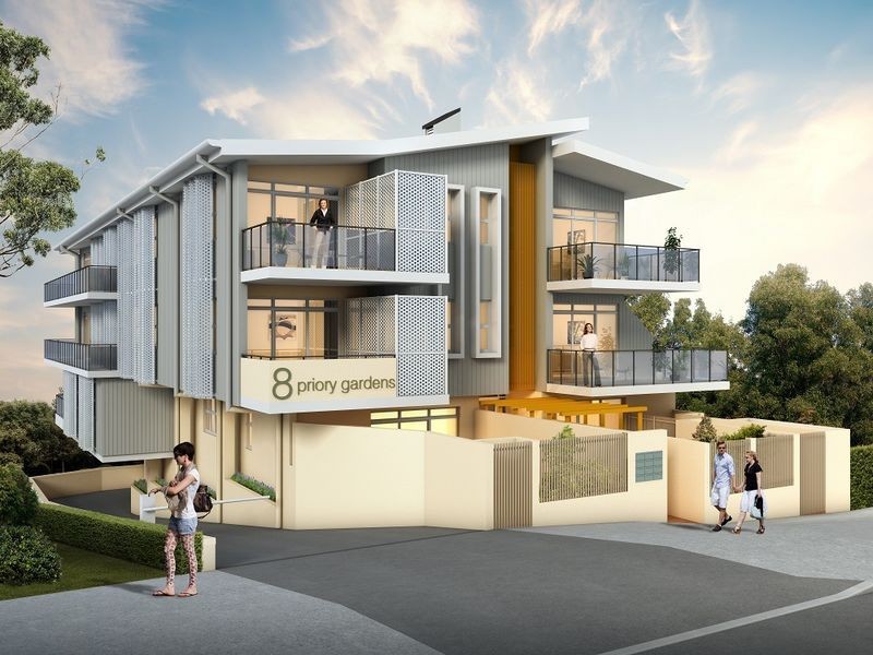 8 Priory Street, Indooroopilly QLD 4068