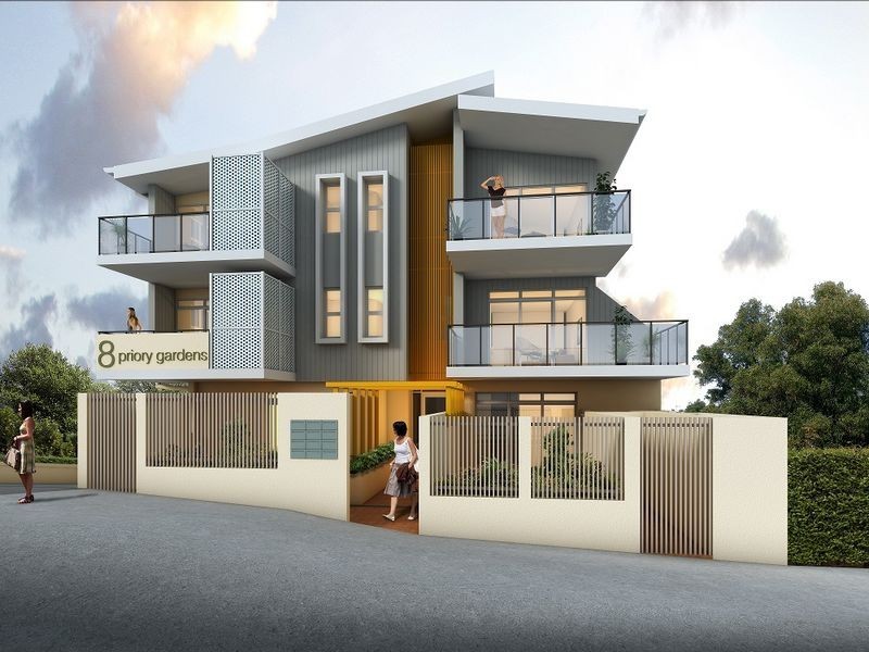 8 Priory Street, Indooroopilly QLD 4068